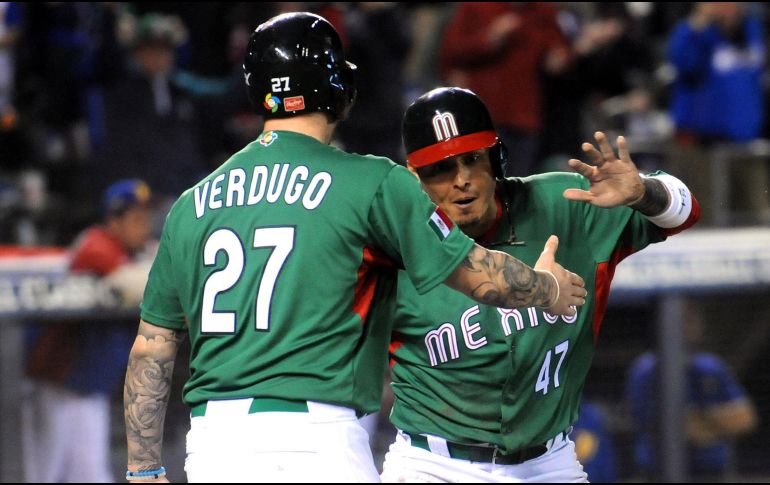 Alex Verdugo se ha convertido en un hombre protagonista con los Medias Rojas en esta campaña de Grandes Ligas. IMAGO7 / ARCHIVO