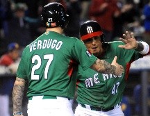 Alex Verdugo se ha convertido en un hombre protagonista con los Medias Rojas en esta campaña de Grandes Ligas. IMAGO7 / ARCHIVO