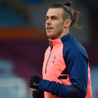 Gareth Bale sería nuevo compañero de Carlos Vela en LAFC