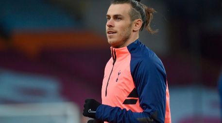 Gareth Bale recientemente consiguió junto a la Selección de Gales su clasificación a la Copa del Mundo de Qatar 2022. EFE / ARCHIVO