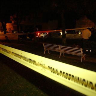 Hallan 6 cuerpos tirados en Chiquindzonot, Yucatán