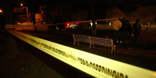 Yucat&aacute;n: Hallan 6 cuerpos tirados en Chiquindzonot