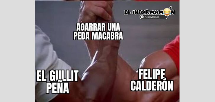 Peda macabra