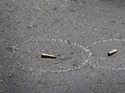 La Fiscalía estatal investiga el origen del arma con la cual el niño resultó herido. EL INFORMADOR/ARCHIVO