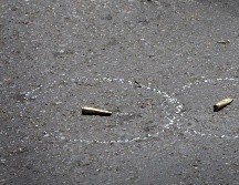 La Fiscalía estatal investiga el origen del arma con la cual el niño resultó herido. EL INFORMADOR/ARCHIVO