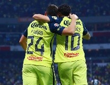 Federico Viñas marcó un doblete. IMAGO7