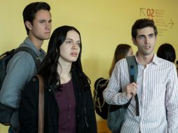 Conoce cuáles son los estrenos más esperados de julio en Netflix. ESPECIAL/NETFLIX.