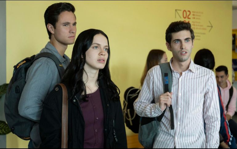 Conoce cuáles son los estrenos más esperados de julio en Netflix. ESPECIAL/NETFLIX.