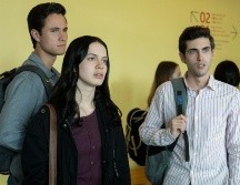 Conoce cuáles son los estrenos más esperados de julio en Netflix. ESPECIAL/NETFLIX.