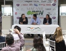 El Macame Open By Tucané será el torneo parteaguas para comenzar a establecer un ranking oficial de los tenistas mexicanos. EL INFORMADOR/A. Camacho