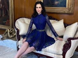 El pasado 23 de junio, la cantante Yrma Lydya fue asesinada a manos de su esposo Jesús Hernández Alcocer en un restaurante de la Ciudad de México. ESPECIAL