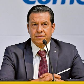 Armando Archundia es oficialmente presidente de árbitros