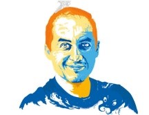 Ricardo Zárate también es autor de “El chico sin nombre (Alfaguara, 2017) y “Persigue tus sueños. Tú puedes cambiarte la vida” (Alfaguara, 2019). EL INFORMADOR/I. Martínez