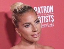 Lady Gaga ya había visitado el lago Como, en Italia, para grabar algunas escenas de “House of Gucci”. AFP / ARCHIVO