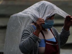 Autoridades exhortan a la población a atender las indicaciones de las autoridades estatales, municipales y de Protección Civil.  EFE / ARCHIVO