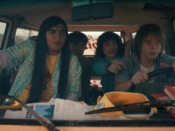 ”Stranger Things 4 Vol. 2” estará disponible en Netflix el 1 de julio. ESPECIAL / NETFLIX