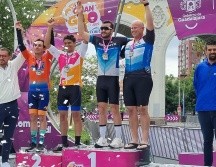 ¡Ciclismo incluyente! Celebran el Gran Giro Guadalajara 2022