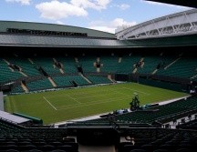 Dos semanas llenas de emoción, elegancia, esfuerzo y el mejor tenis del mundo en el All England Club, torneo enmarcado por el pasto bendito del deporte blanco. AP/A. Pezzali