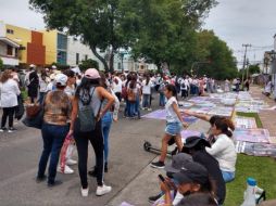 Al día de hoy hay en Jalisco 15 mil 027 personas de quienes se desconoce su paradero. ESPECIAL