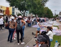 Al día de hoy hay en Jalisco 15 mil 027 personas de quienes se desconoce su paradero. ESPECIAL