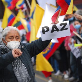 Termina el estado de excepción en Ecuador