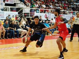 Astros regresará a Guadalajara con la ventaja de 3-2 en la serie. ESPECIAL