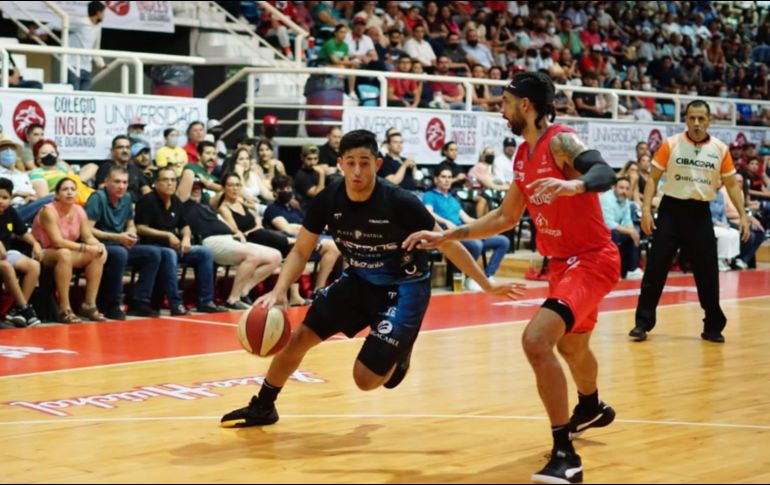 Astros regresará a Guadalajara con la ventaja de 3-2 en la serie. ESPECIAL