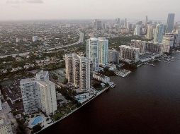 El hecho ocurrió mientras mandatarios occidentales se reúnen en Europa para ratificar su apoyo militar y económico a Ucrania. EFE