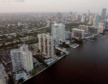 El hecho ocurrió mientras mandatarios occidentales se reúnen en Europa para ratificar su apoyo militar y económico a Ucrania. EFE