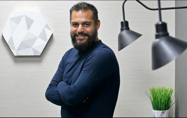 La asesoría que brinda el equipo de Víctor Manuel Coronado ayuda a la mejor elección en la compra de un auto. EL INFORMADOR/ A. Camacho