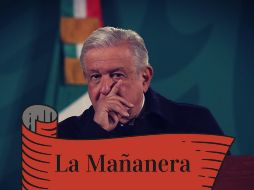 La mañanera de López Obrador de hoy 27 de junio de 2022