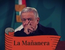 La mañanera de López Obrador de hoy 27 de junio de 2022