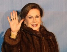 Laura espera que el gobierno vea lo que ocurrió este domingo y tome en cuenta las posturas contrarias a la suya. NTX / ARCHIVO