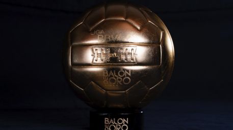 La entrega del Balón de Oro de la Temporada 2021-2022 de la Liga MX se llevó a cabo en el teatro Orpheum en Los Ángeles, California. IMAGO7