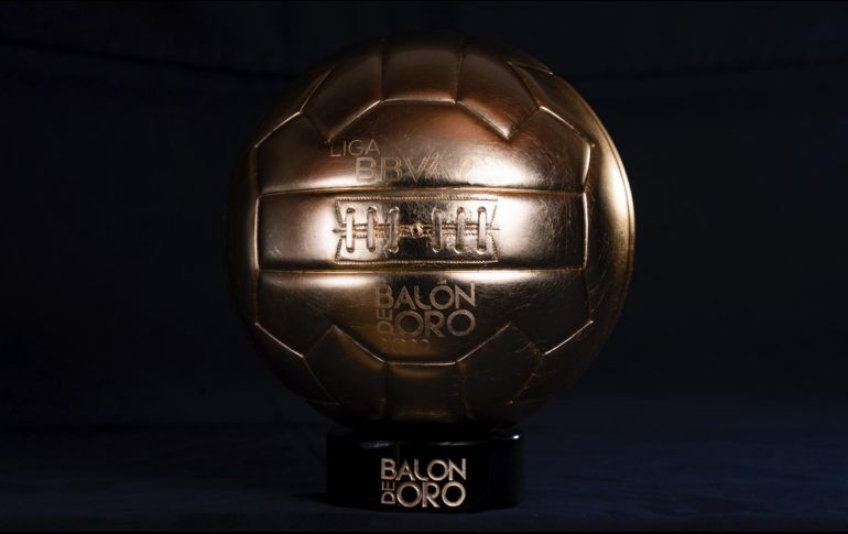 La entrega del Balón de Oro de la Temporada 2021-2022 de la Liga MX se llevó a cabo en el teatro Orpheum en Los Ángeles, California. IMAGO7