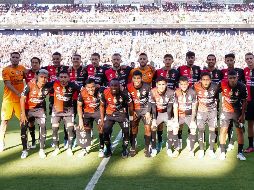 Los Zorros se declaran listos para afrontar la actividad que se avecina, que es la Liga MX, la Campeones Cup, e ir pensando en la Concacaf Liga de Campeones. IMAGO7