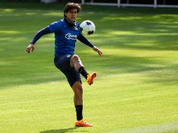 A pesar de que regresó a Chivas con problemas de lesiones y en mala forma física, parece que José Juan está de vuelta en su mejor versión. IMAGO7