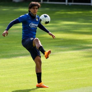 "JJ" Macías llega al Apertura 2022 con ritmo goleador