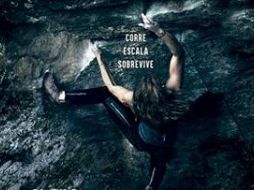 La película “Al Filo del Abismo” es dirigida por el británico Howard J. Ford. CORTESÍA / CINÉPOLIS