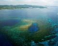 "Algunas especies de la familia podrían llegar a representar hasta el 6 % de todas las bacterias presentes en zonas concretas del océano, lo que equivale a varios millones de células en cada litro de agua de mar", apuntó Lucas Paoli, investigador de la ETH Zürich .EFE / ARCHIVO