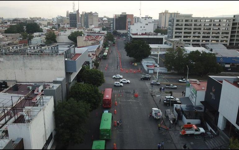 ESPECIAL / Gobierno de Guadalajara