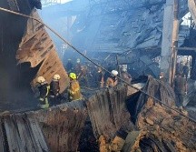 El ataque fue calificado este lunes de 