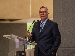 Salinas Pliego consideró que el objetivo de regular las monedas digitales es 