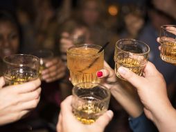 El shot de 13 mil pesos era del Whisky Dalmore 25. PIXABAY