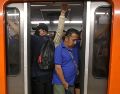 Sin duda, muchas personas se verán afectadas por el reciente anuncio de la suspensión del servicio del Metro. SUN/ARCHIVO