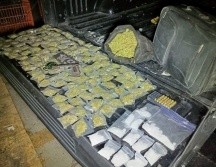 En el continente americano predomina el consumo de cannabis y cocaína, según informe hecho por la ONU. INFORMADOR/ ARCHIVO