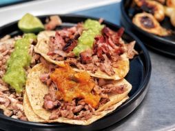 Nadie se puede resistir a unos deliciosos tacos, siempre y cuando el precio lo valga. SUN/ARCHIVO