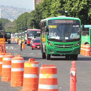 Tapatíos aprueban ampliación de Paseo Alcalde; piden reubicación de rutas de transporte público
