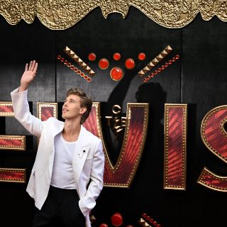 Cine: “Elvis” y “Maverick”, empatados al tope de la taquilla