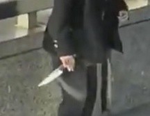 Imagen Ilustrativa; El agresor de 31 años fue detenido por las autoridades alemanas. AP/ARCHIVO